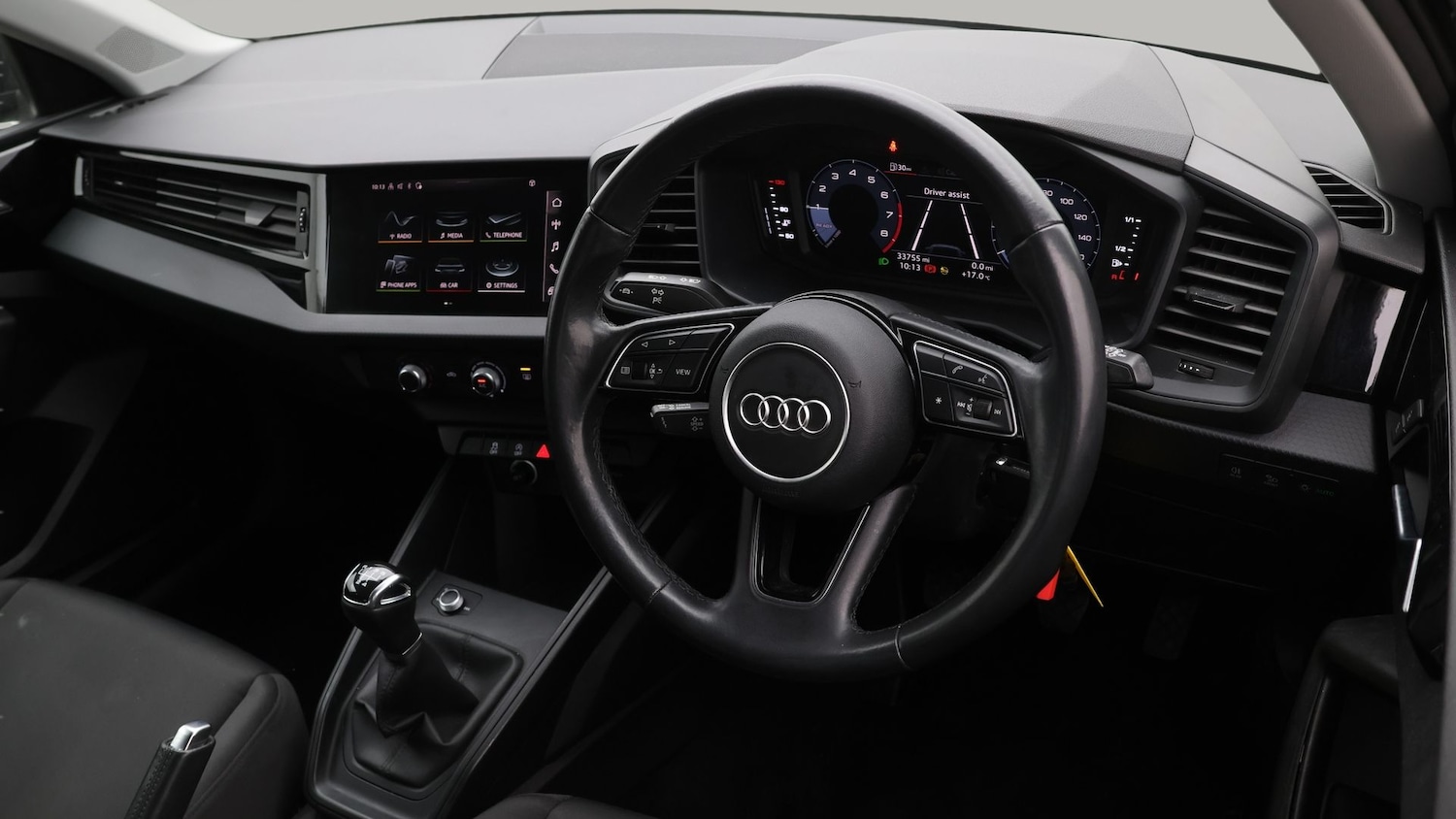 Used Audi A1 for sale - 77589950: Photo 9