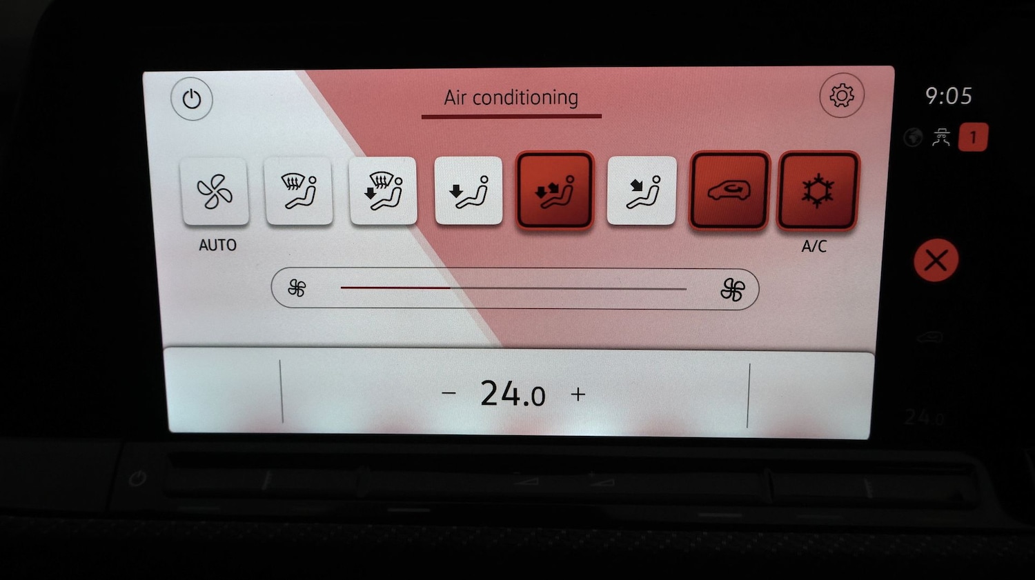 Used Volkswagen Golf 2022 for sale - 77608135: Photo 12