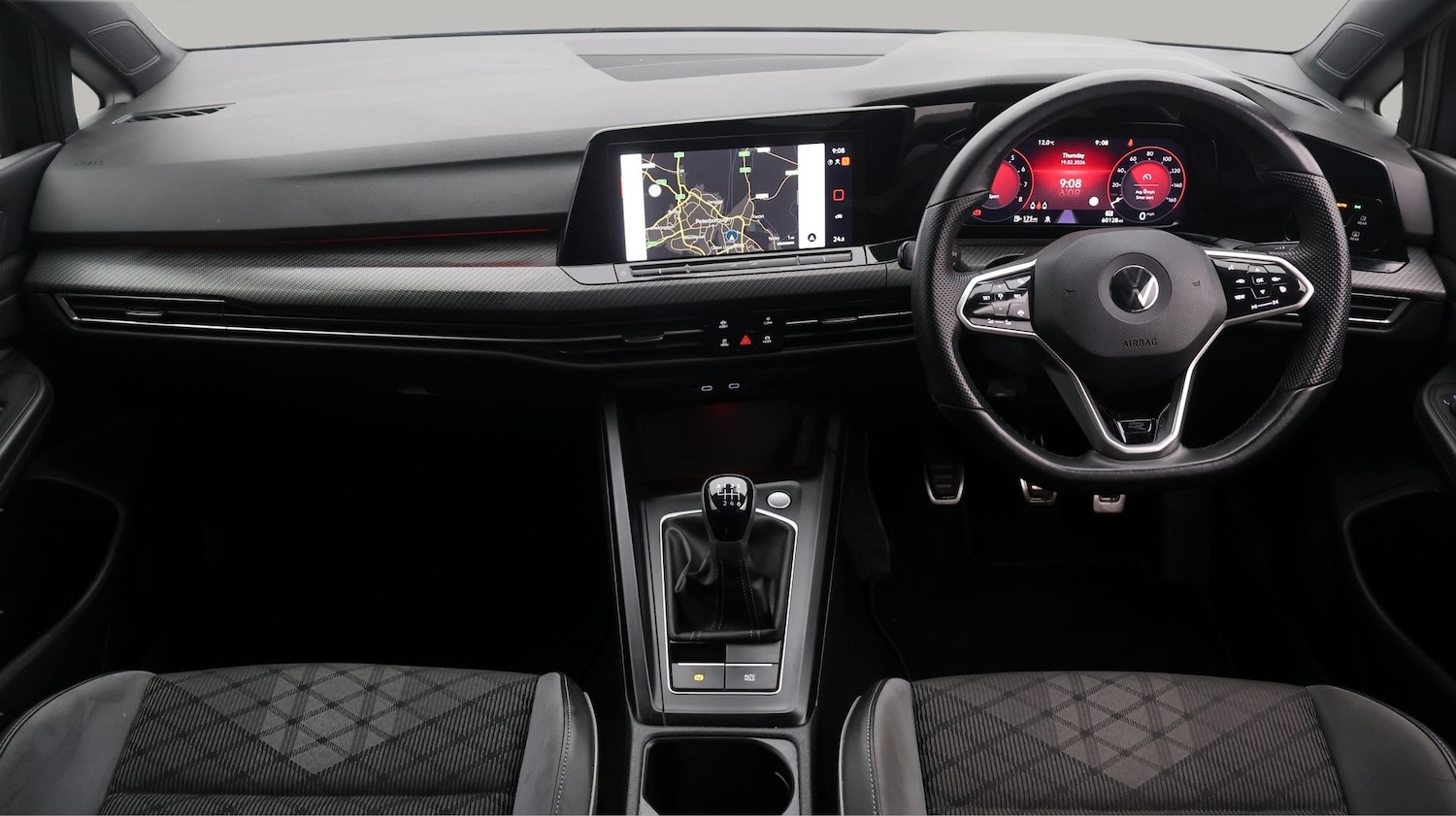 Used Volkswagen Golf 2022 for sale - 77608135: Photo 13