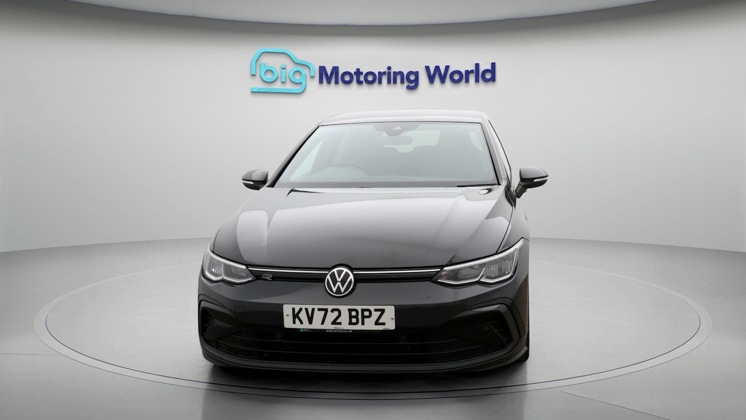 Used Volkswagen Golf 2022 for sale - 77608135: Photo 2