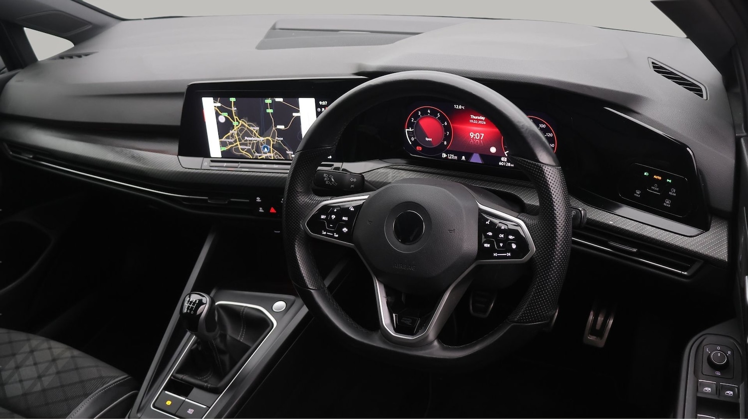 Used Volkswagen Golf 2022 for sale - 77608135: Photo 9