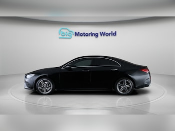 Used Mercedes-Benz CLA 2022 for sale - 78509183: Photo