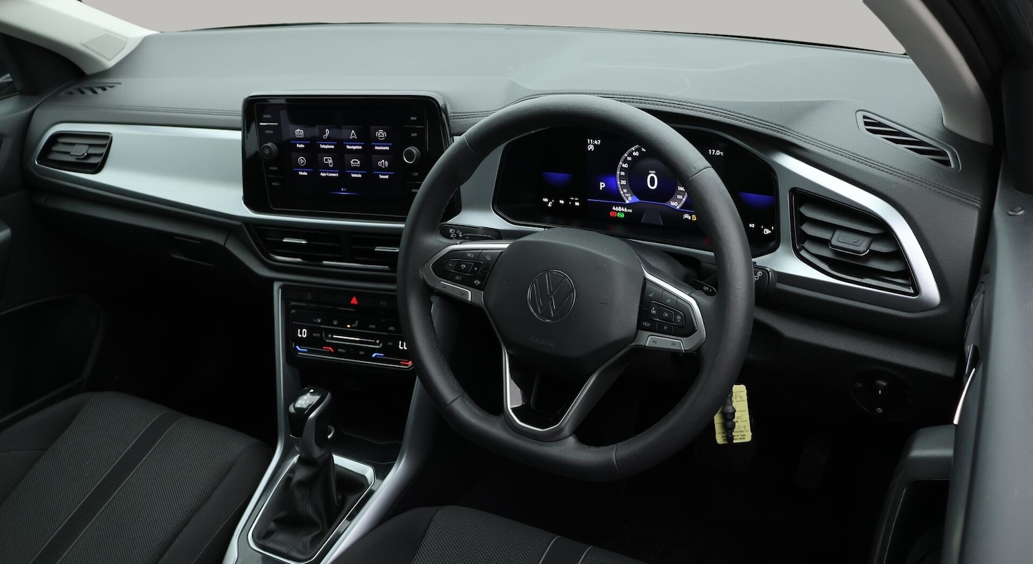 Used Volkswagen T-Roc 2022 for sale - 76457467: Photo 10