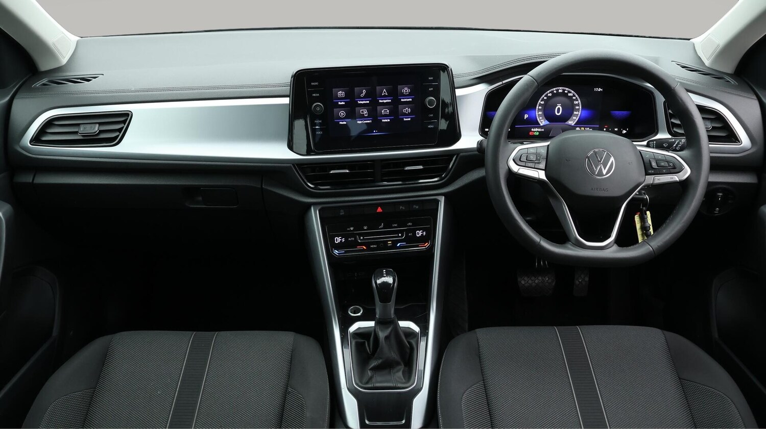 Used Volkswagen T-Roc 2022 for sale - 76457467: Photo 14