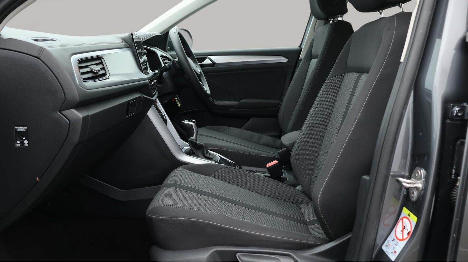 Used Volkswagen T-Roc 2022 for sale - 76457467: Photo 15