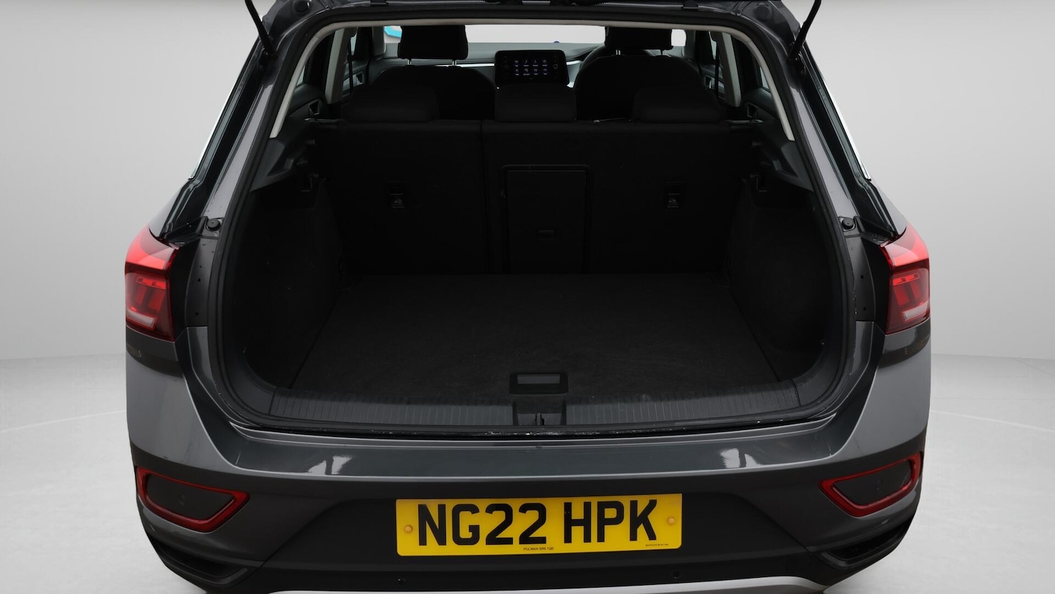 Used Volkswagen T-Roc 2022 for sale - 76457467: Photo 18