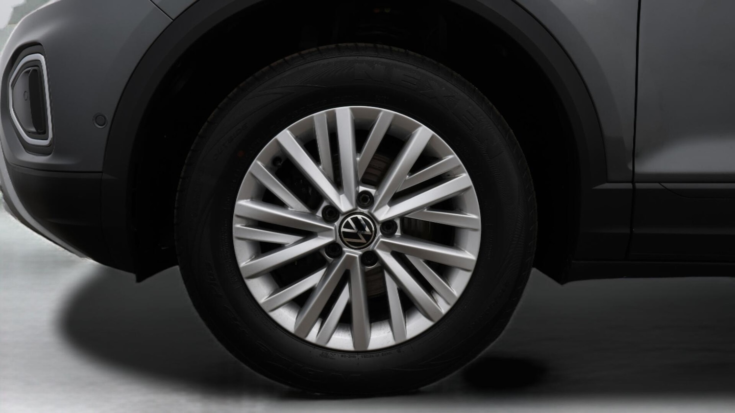 Used Volkswagen T-Roc 2022 for sale - 76457467: Photo 19