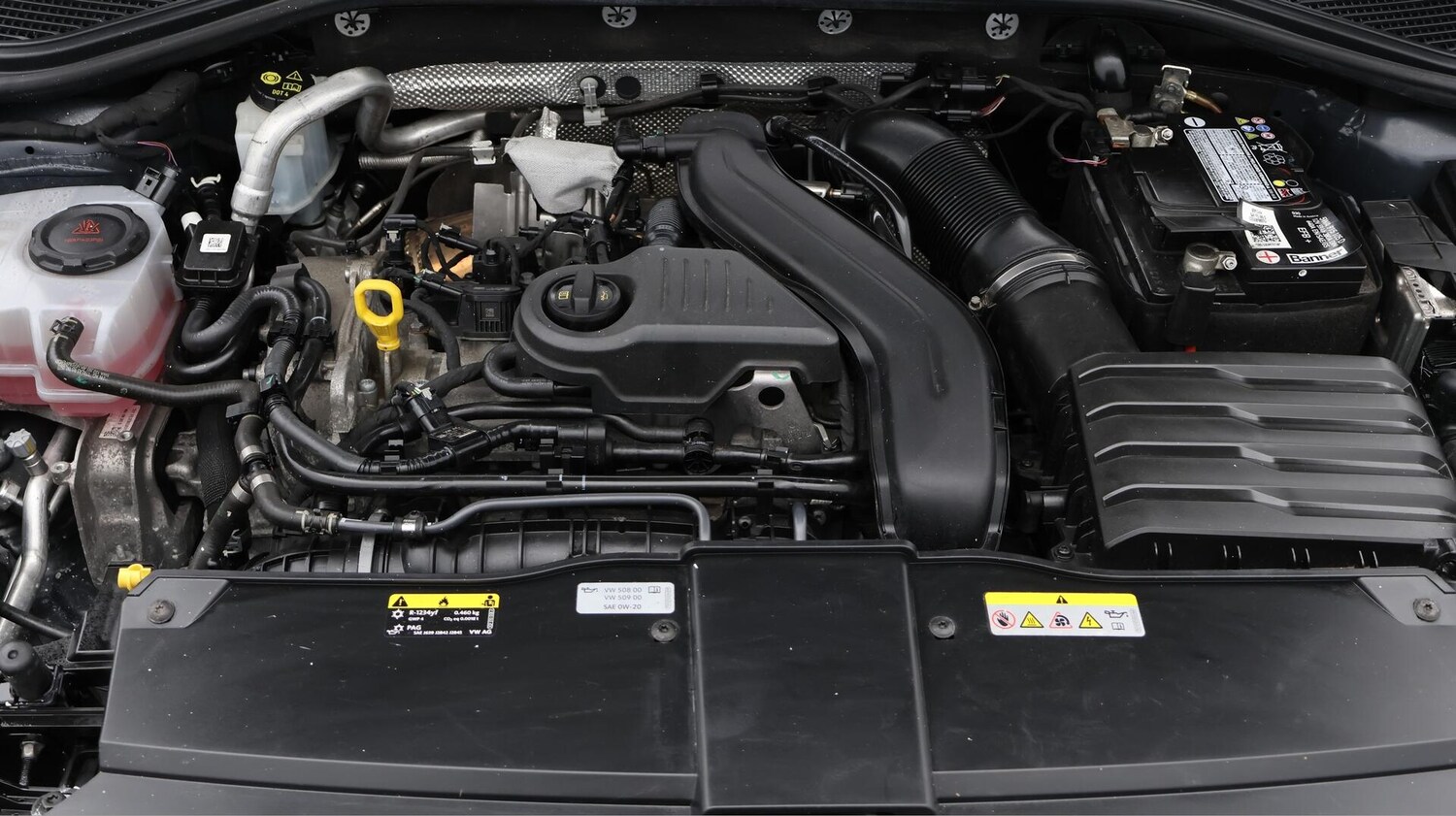 Used Volkswagen T-Roc 2022 for sale - 76457467: Photo 20