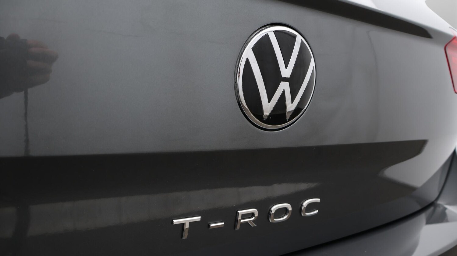 Used Volkswagen T-Roc 2022 for sale - 76457467: Photo 22