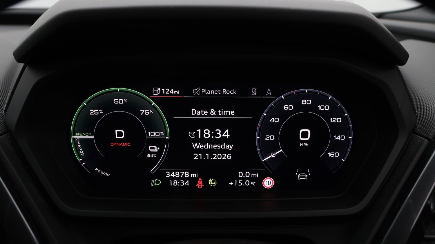 Used Audi Q4 e-tron 2023 for sale - 77283558: Photo 10