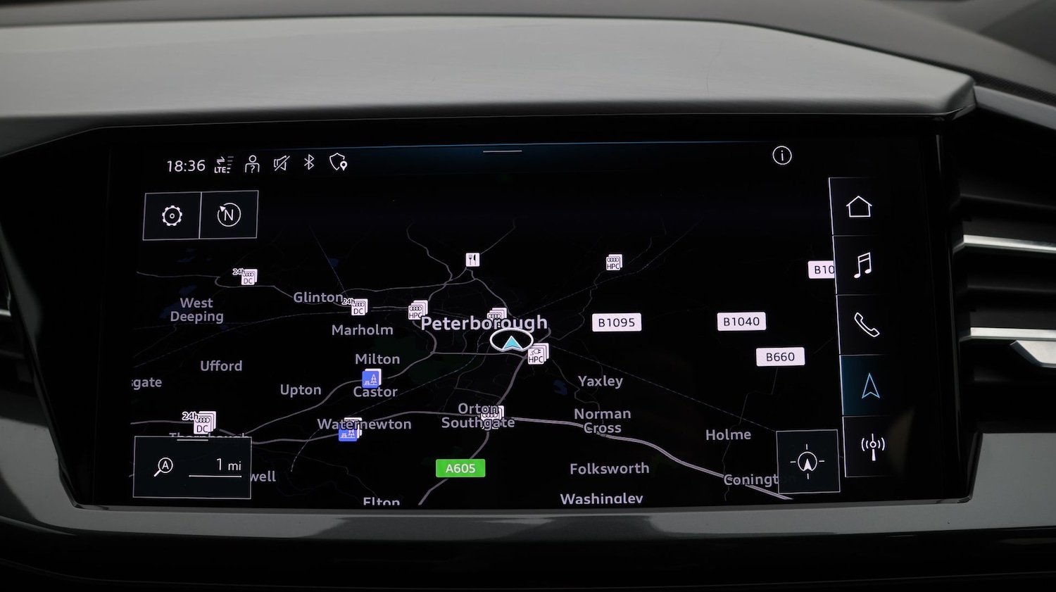 Used Audi Q4 e-tron 2023 for sale - 77283558: Photo 11