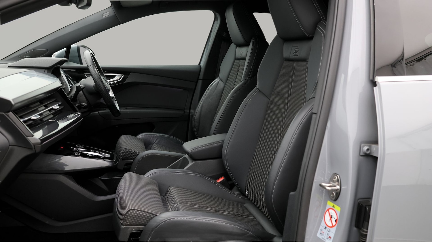 Used Audi Q4 e-tron 2023 for sale - 77283558: Photo 14