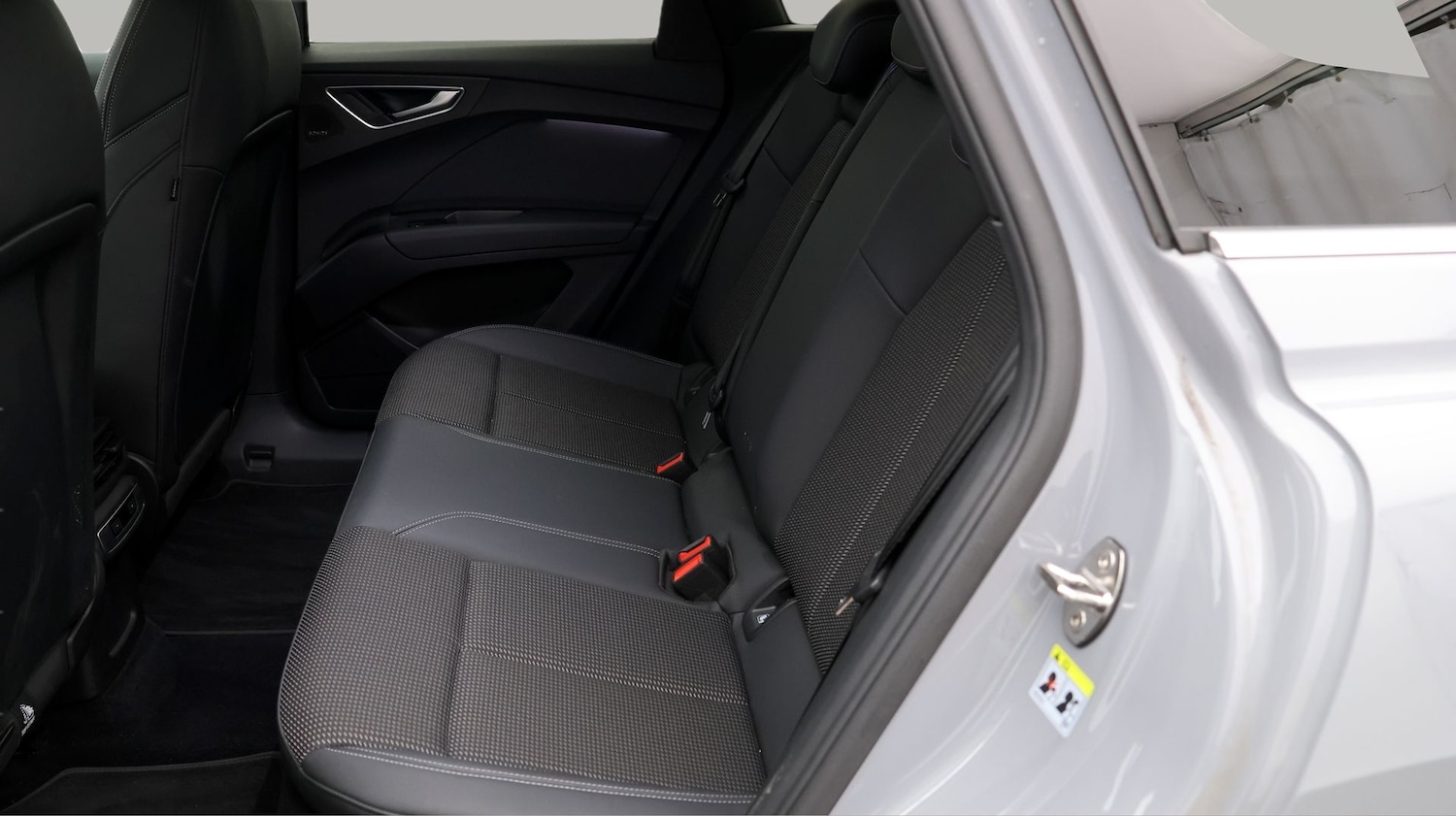 Used Audi Q4 e-tron 2023 for sale - 77283558: Photo 16