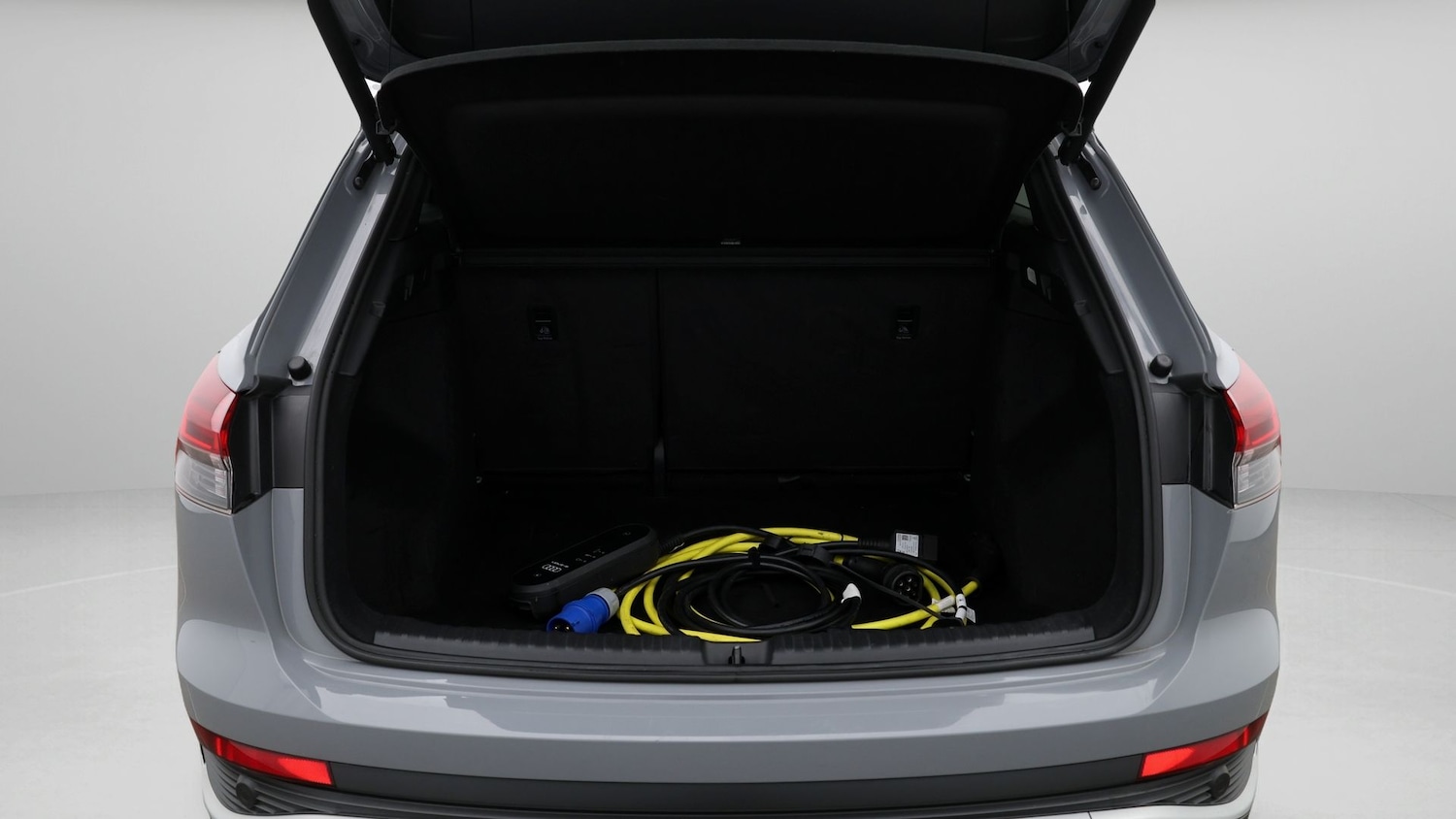 Used Audi Q4 e-tron 2023 for sale - 77283558: Photo 17