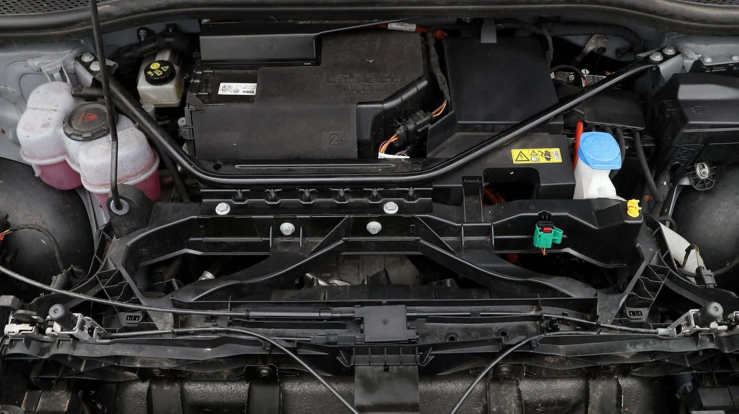 Used Audi Q4 e-tron 2023 for sale - 77283558: Photo 19