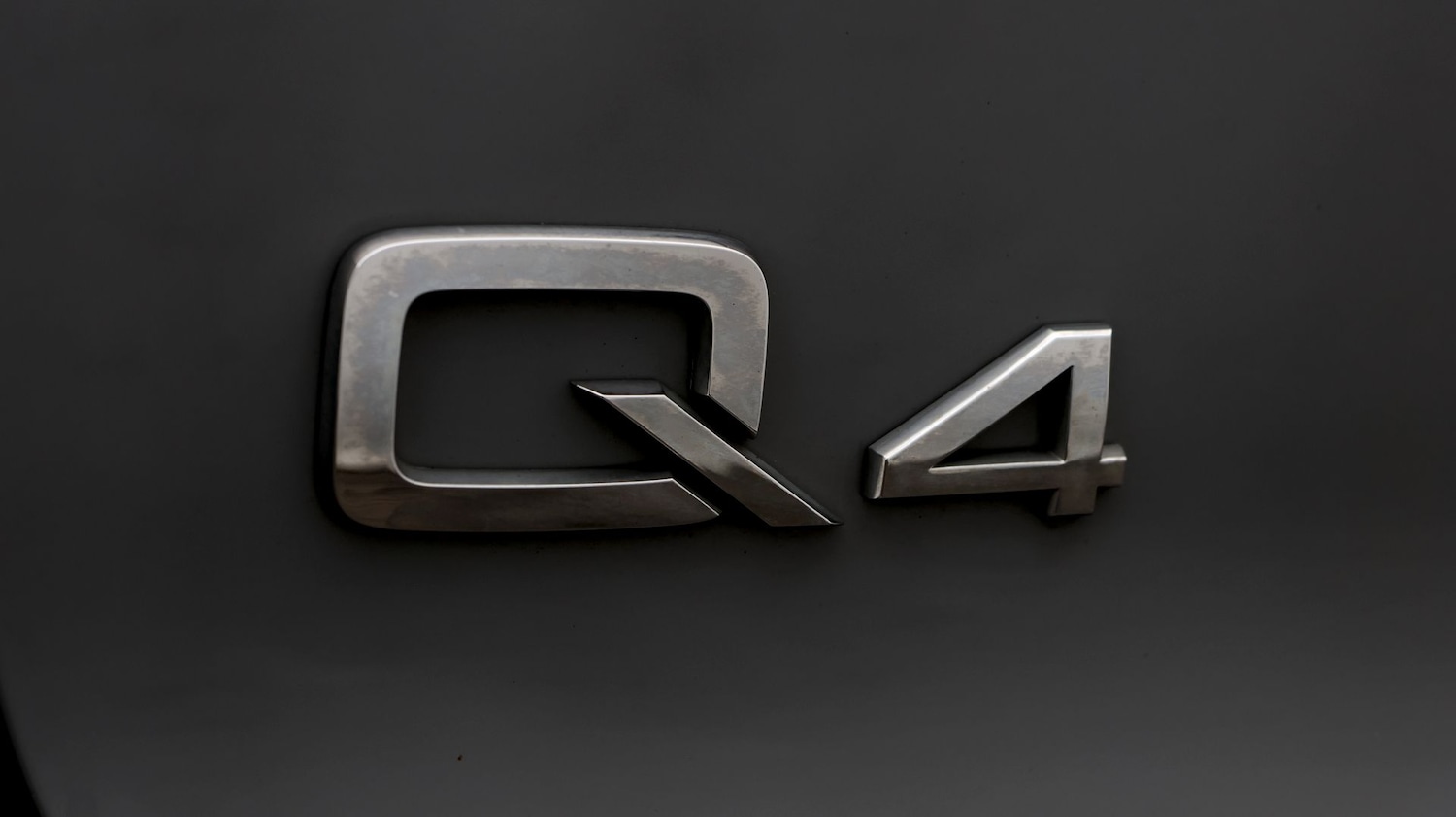 Used Audi Q4 e-tron 2023 for sale - 77283558: Photo 23