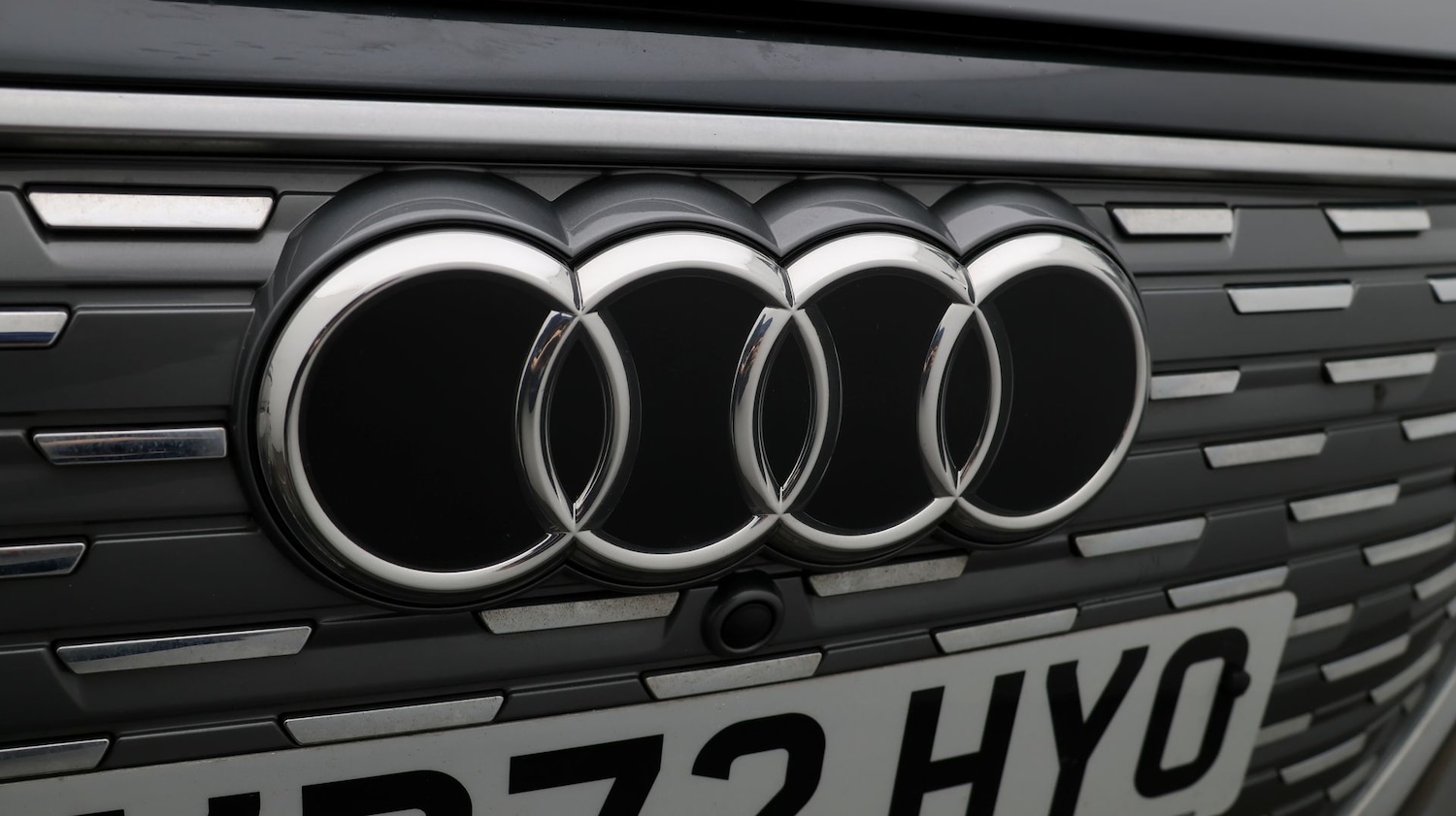 Used Audi Q4 e-tron 2023 for sale - 77283558: Photo 25