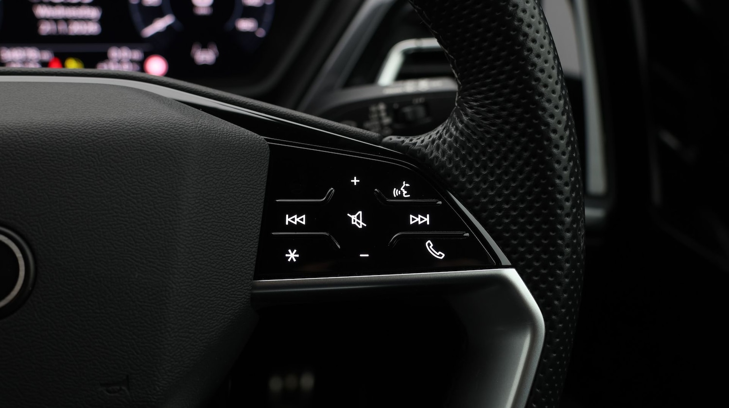 Used Audi Q4 e-tron 2023 for sale - 77283558: Photo 26