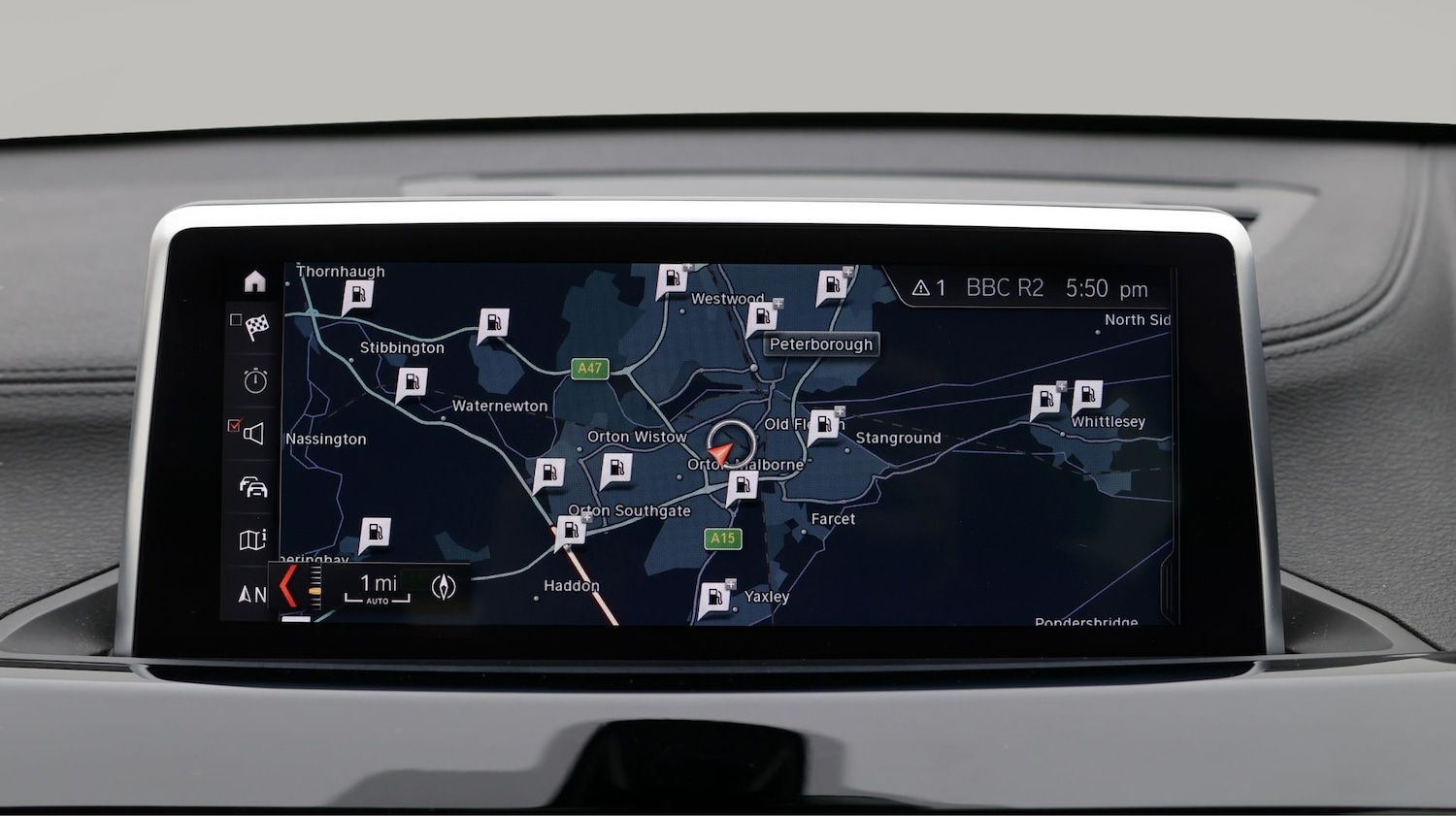 Used BMW X1 2020 for sale - 77210962: Photo 11