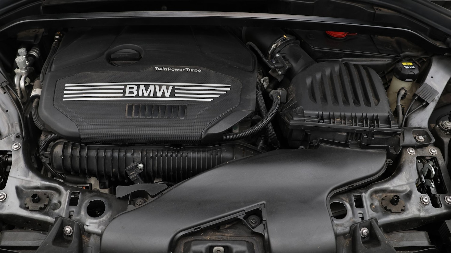 Used BMW X1 2020 for sale - 77210962: Photo 19