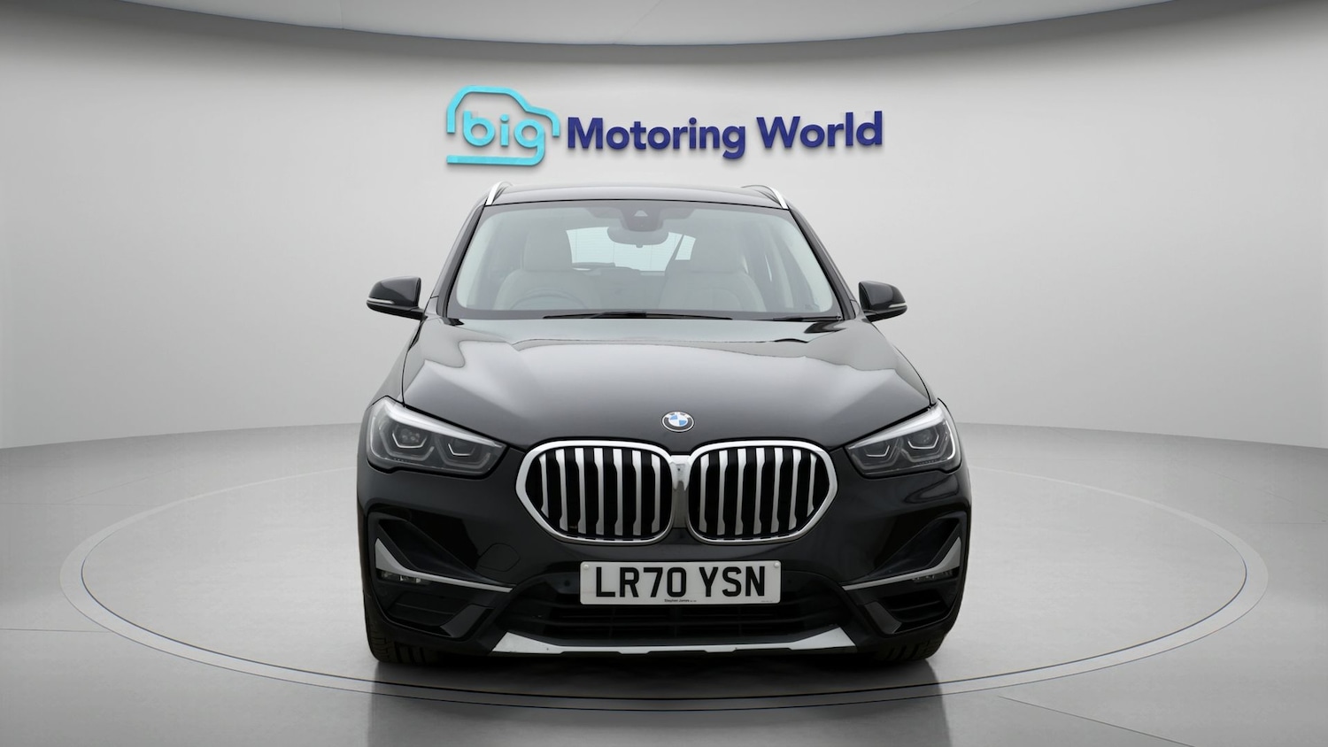 Used BMW X1 2020 for sale - 77210962: Photo 2
