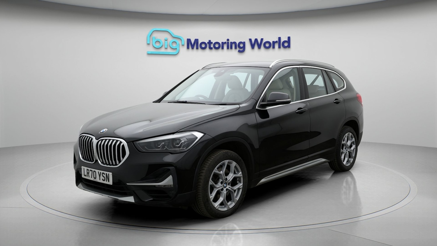 Used BMW X1 2020 for sale - 77210962: Photo 3