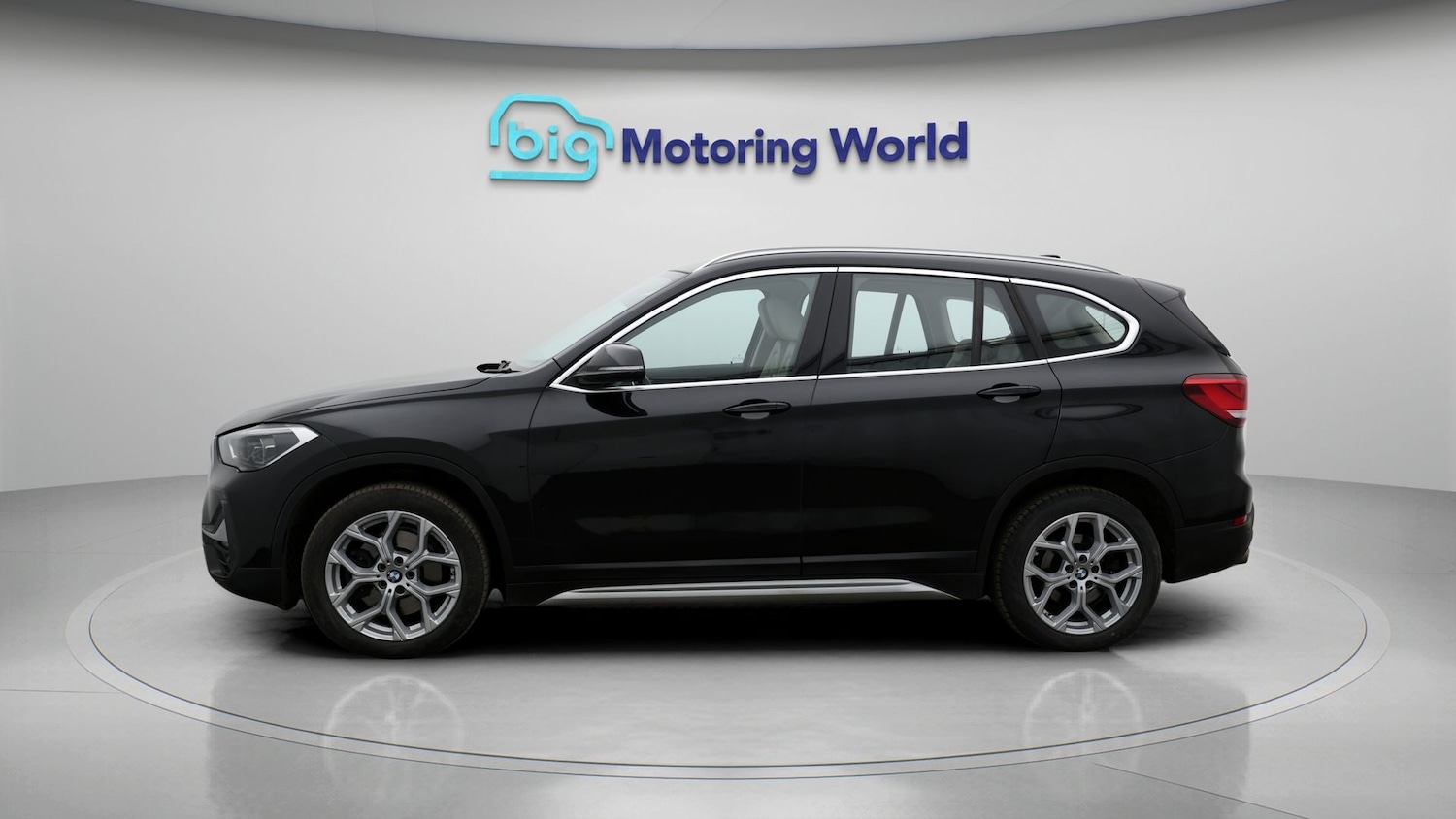 Used BMW X1 2020 for sale - 77210962: Photo 4