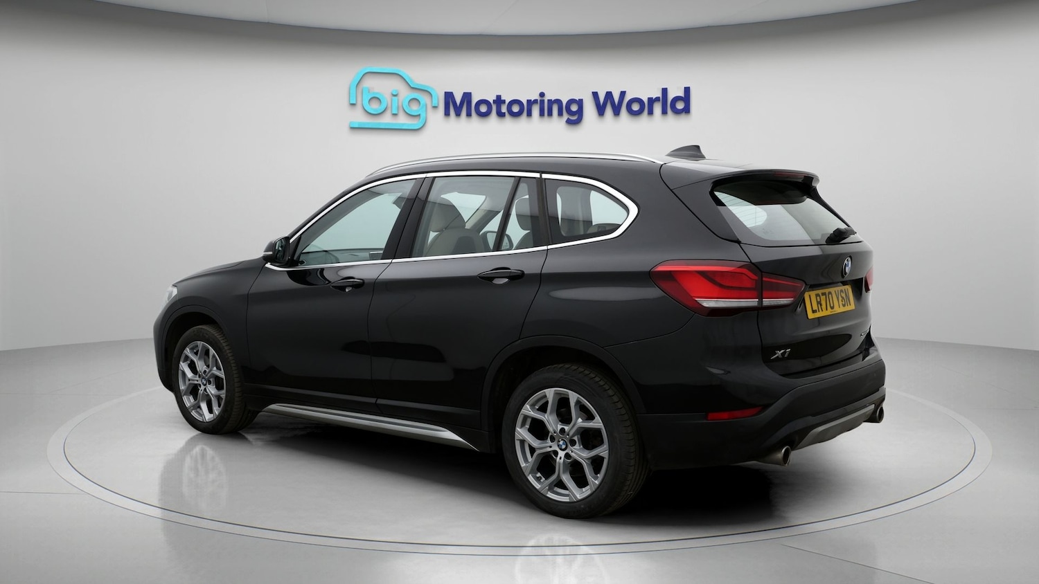 Used BMW X1 2020 for sale - 77210962: Photo 5