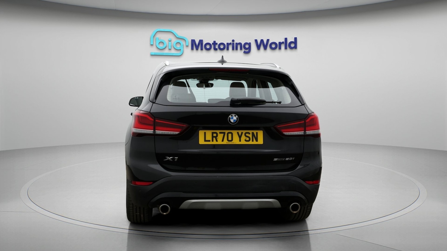 Used BMW X1 2020 for sale - 77210962: Photo 6