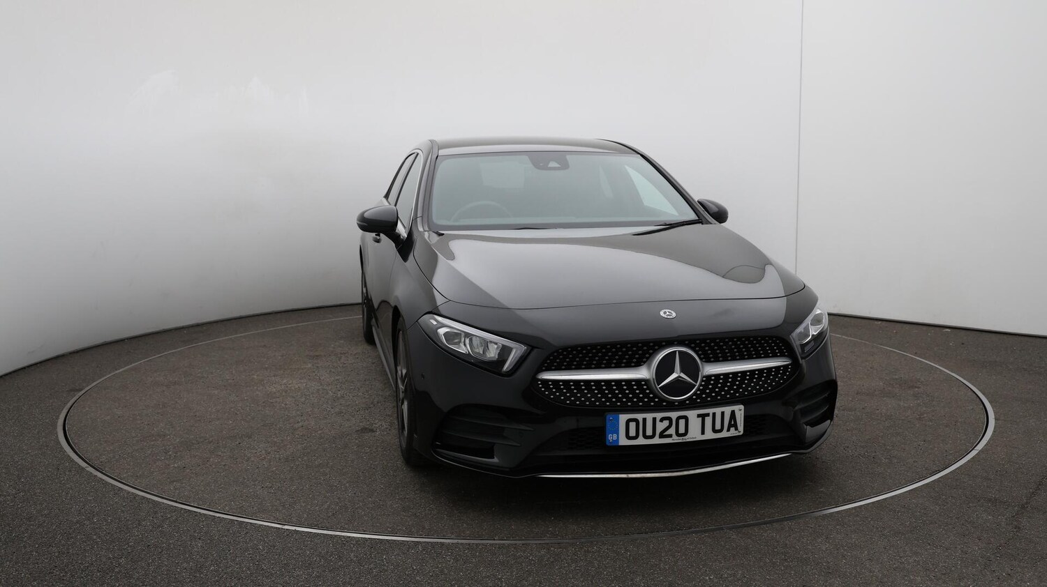 Vehicle 42