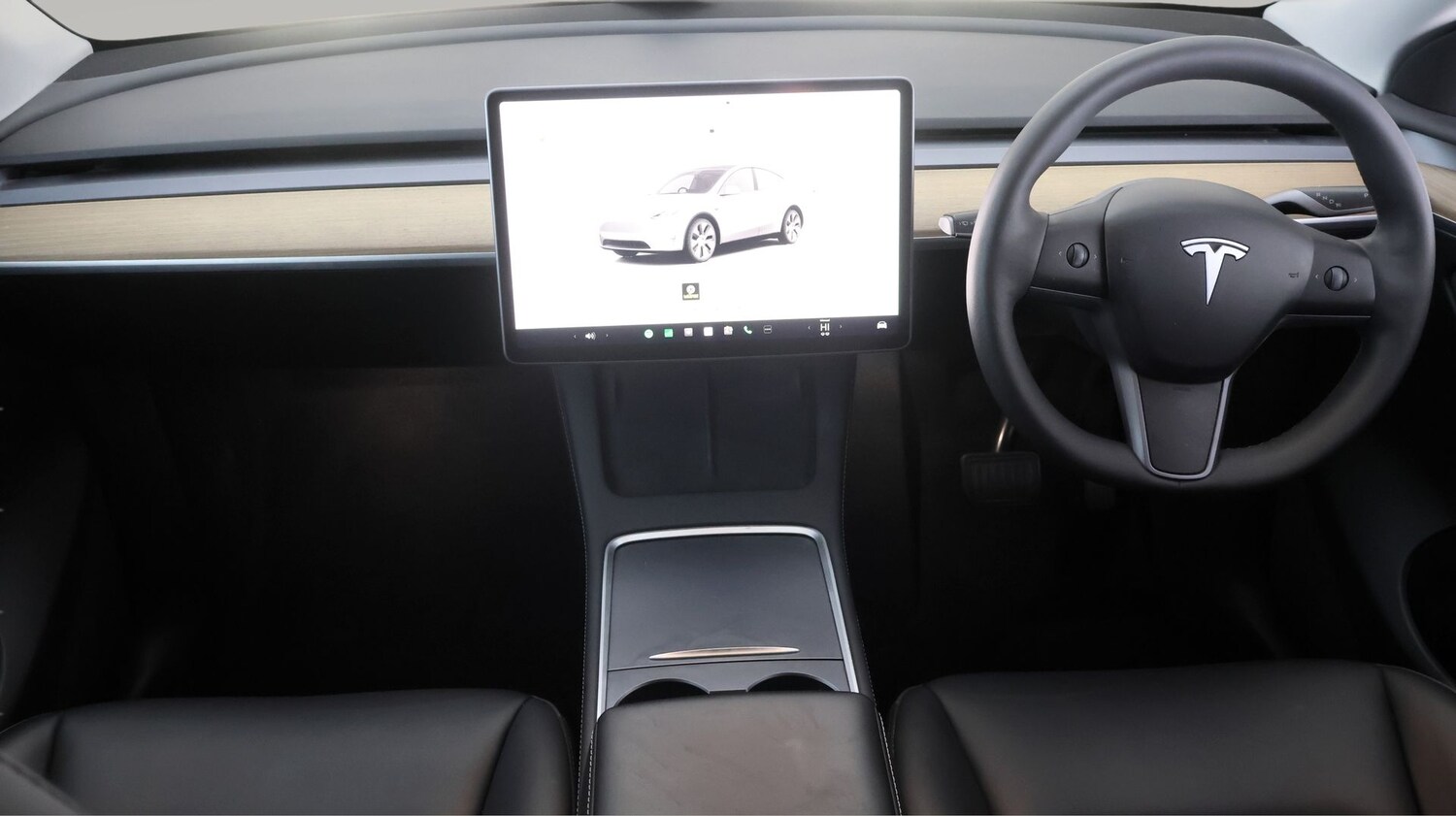 Used Tesla Model Y 2022 for sale - 77831190: Photo 13