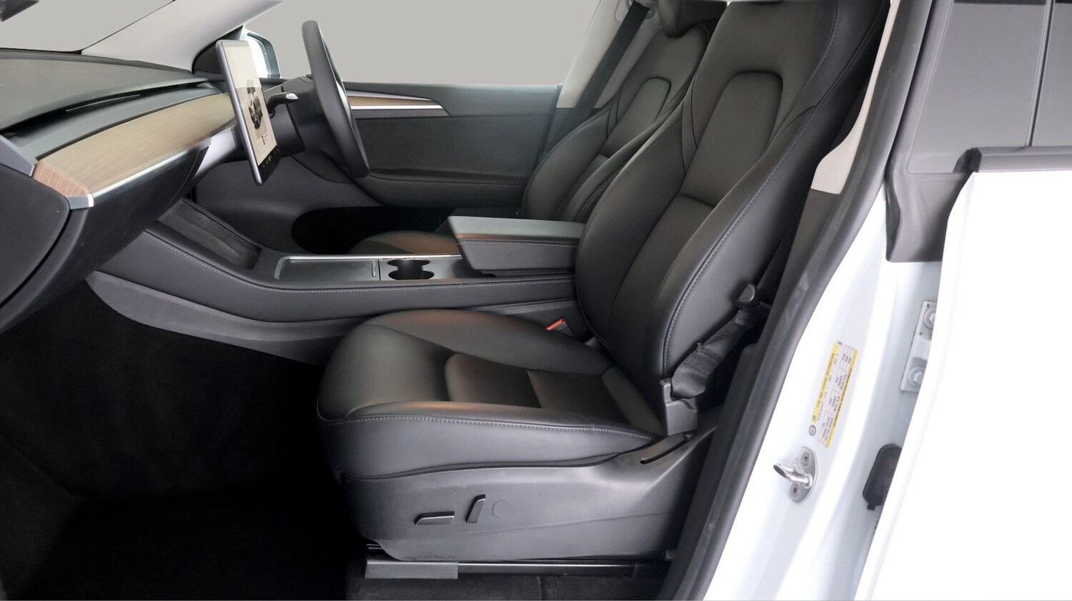 Used Tesla Model Y 2022 for sale - 77831190: Photo 14