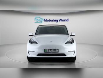 Used Tesla Model Y 2022 for sale - 77831190: Photo
