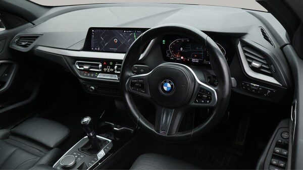 Used BMW 1 Series 2022 for sale - 75647084: Photo 11