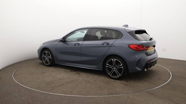 Used BMW 1 Series 2022 for sale - 75647084: Photo 12