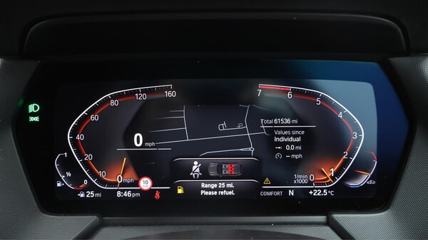Used BMW 1 Series 2022 for sale - 75647084: Photo 13