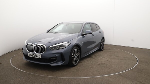 Used BMW 1 Series 2022 for sale - 75647084: Photo 14