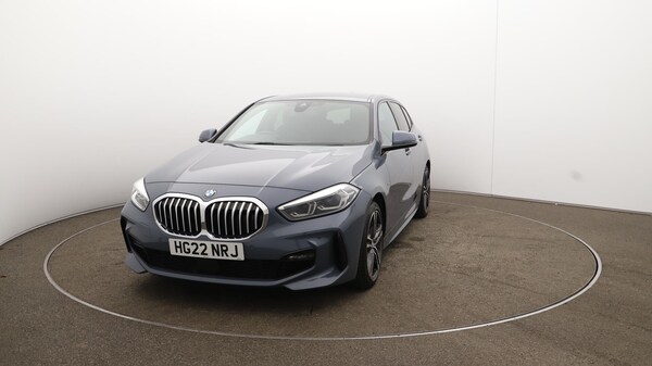 Used BMW 1 Series 2022 for sale - 75647084: Photo 16