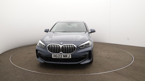 Used BMW 1 Series 2022 for sale - 75647084: Photo 18