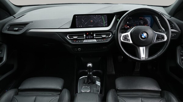 Used BMW 1 Series 2022 for sale - 75647084: Photo 19