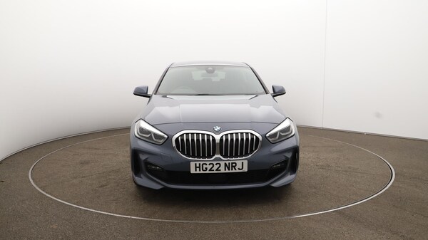 Used BMW 1 Series 2022 for sale - 75647084: Photo 20