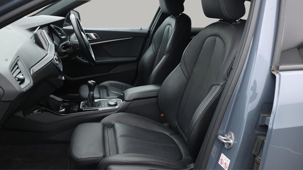 Used BMW 1 Series 2022 for sale - 75647084: Photo 21