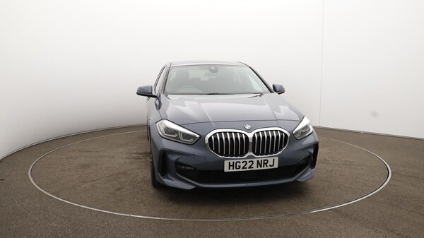 Used BMW 1 Series 2022 for sale - 75647084: Photo 22