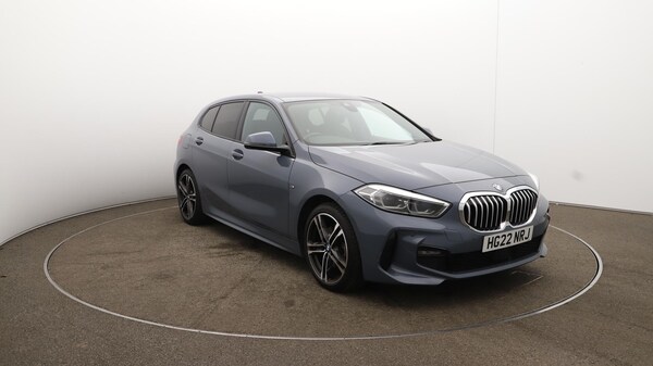 Used BMW 1 Series 2022 for sale - 75647084: Photo 26