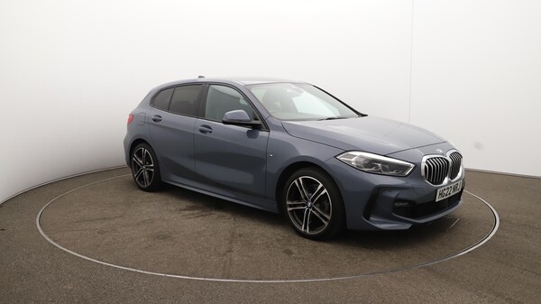 Used BMW 1 Series 2022 for sale - 75647084: Photo 28