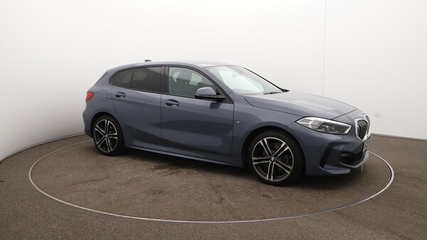Used BMW 1 Series 2022 for sale - 75647084: Photo 30