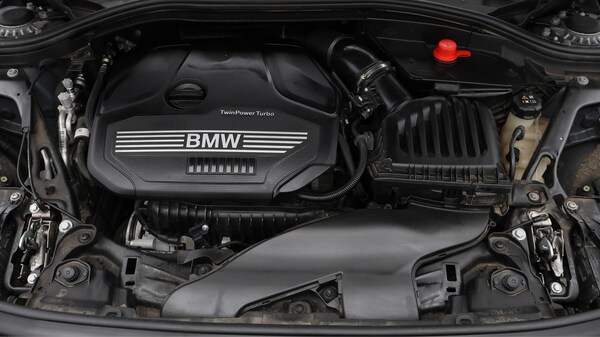 Used BMW 1 Series 2022 for sale - 75647084: Photo 31