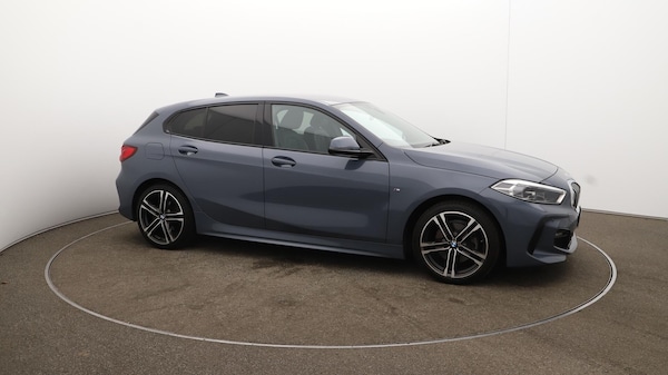Used BMW 1 Series 2022 for sale - 75647084: Photo 32