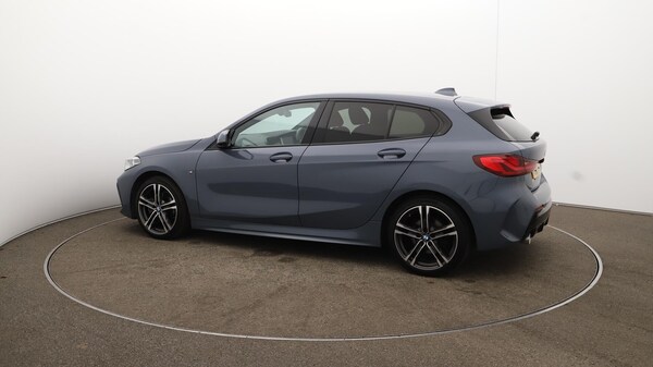 Used BMW 1 Series 2022 for sale - 75647084: Photo 34