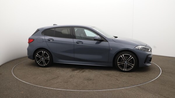 Used BMW 1 Series 2022 for sale - 75647084: Photo 36